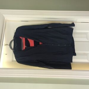 Women's Cardigan Set XL